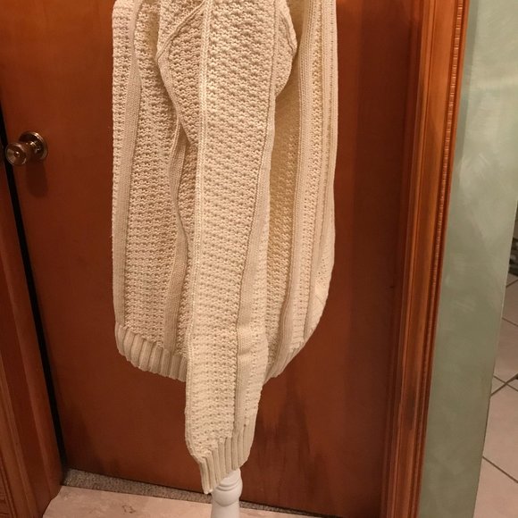 Wainscott Turtleneck woman's sweater - Picture 6 of 8